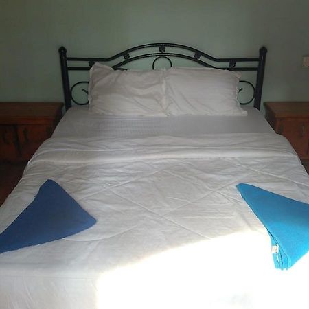 Csf Garden Huts Hotel ปาโลเลม ภายนอก รูปภาพ